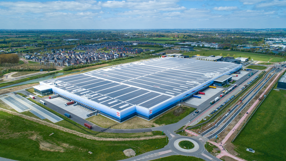 cppa fastned glp europe ecorus