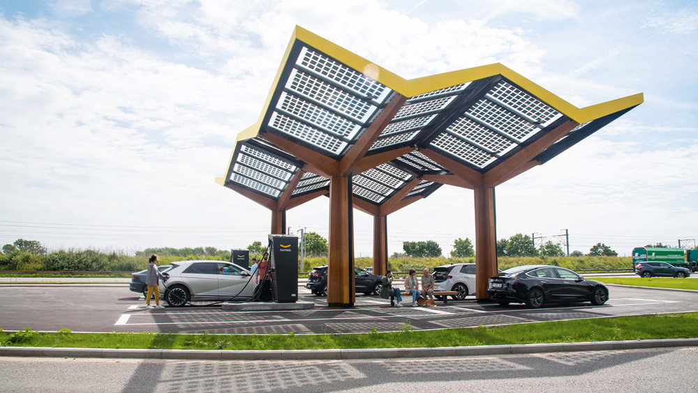 cppa fastned glp europe ecorus